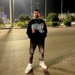 دانلود آهنگ تموم شهر از امیر باباجانی دانلود آهنگ تموم شهر از امیر باباجانی