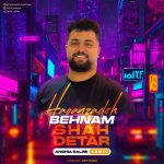 دانلود ریمیکس شاه دتر  از بهنام حسن زاده دانلود ریمیکس شاه دتر  از بهنام حسن زاده