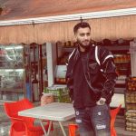 دانلود آهنگ ویس جدید  از علیرضا باباجانی دانلود آهنگ ویس جدید  از علیرضا باباجانی