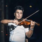 دانلود آهنگ نه دلسوزی نه دلدار  از اسماعیل پیرامون