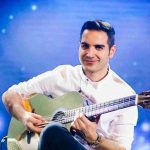 دانلود آهنگ می‌چرخه گردونه بترس دنیا رو قانونه بترس از محسن یگانه