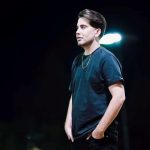 دانلود آهنگ بد خواب از فرشاد آزادی