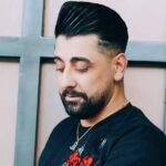 دانلود آهنگ سعید کرمی به نام ماشالا ماشالا