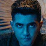 دانلود آهنگ اهورا به نام سن منه دیوانه