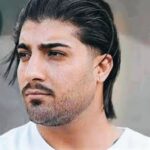 دانلود آهنگ امیر لیام به نام دالگم دست و دعاس