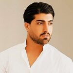 دانلود آهنگ امیر لیام به نام دیگه سراغی نگیری ازم