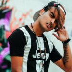 دانلود آهنگ میلاد راستاد به نام میزنم از خونه بیرون دانلود آهنگ میلاد راستاد به نام میزنم از خونه بیرون