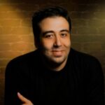 دانلود آهنگ علی بیگی به نام آرامش