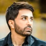 دانلود آهنگ علی لهراسبی  به نام چشم نگو دو تا ستاره