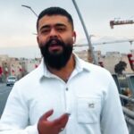 دانلود آهنگ علیراد به نام تورو خواستم دودشم رفت تو چشام