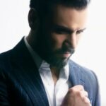 دانلود آهنگ علیسان به نام در قلبم ببین جنگ جهانی شد