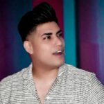 دانلود آهنگ امین فالجی به نام با کی هوایی شدی