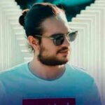 دانلود آهنگ امین پابرجا به نام قلب سفید