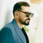 دانلود آهنگ کی مثل ما بود از مهیار توسلی دانلود آهنگ کی مثل ما بود از مهیار توسلی