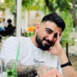 دانلود آهنگ رامین تجنگی به نام بیا چشام شده خیر به در دانلود آهنگ رامین تجنگی به نام بیا چشام شده خیر به در