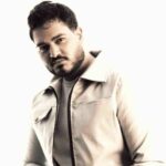 دانلود آهنگ کی یادت داد از آژوان