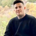 دانلود آهنگ ساعت ها گذشت ازت باور ها مردن برام از علی احمدیانی