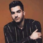 دانلود آهنگ با تو بودن از حسام پارس نیا دانلود آهنگ با تو بودن از حسام پارس نیا