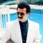 دانلود آهنگ یکم صبر کن شاید درست شه از معین ( ساخت هوش مصنوعی )