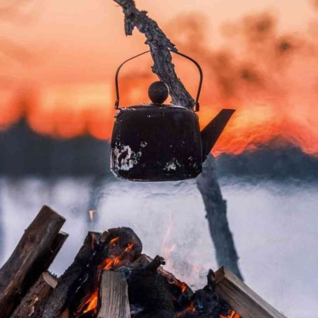 تو تنهایی و من