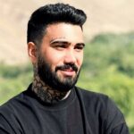 دانلود آهنگ دانیال تفرشی به نام بدون من کل این شهرو بگردی دانلود آهنگ دانیال تفرشی به نام بدون من کل این شهرو بگردی