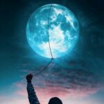 دانلود آهنگ هیچکس به نام  یه کیف یه نبض یه ماه یه مکث (هوش مصنوعی)