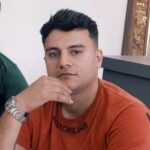 دانلود آهنگ رامین کرمی به نام جراحت