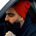 دانلود آهنگ علی میر به نام خاکستری