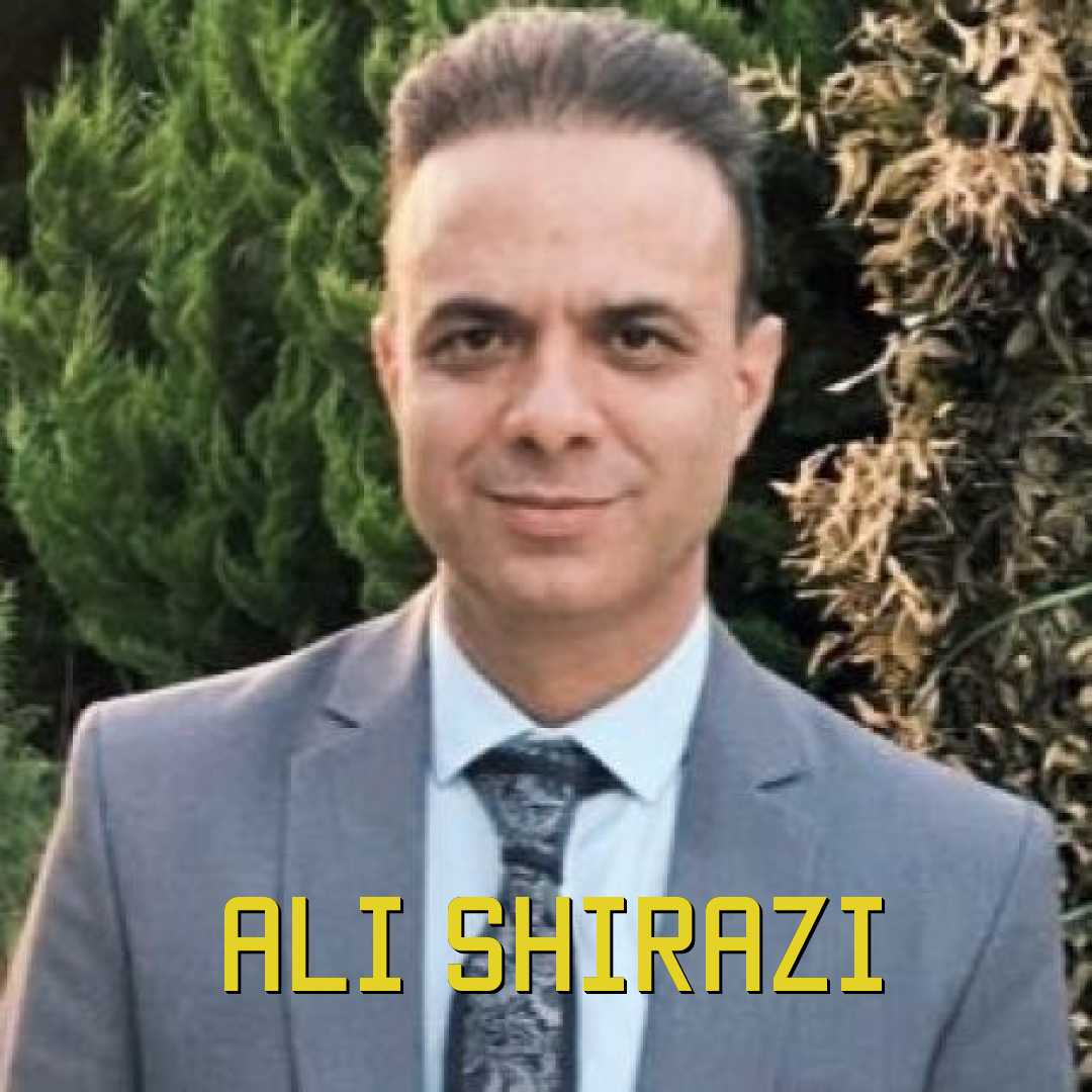 علی شیرازی دل تو