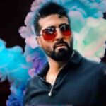 دانلود آهنگ آرس آتیلا به نام قلبم شکست
