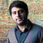 دانلود آهنگ آرش کمانگری به نام نشان عاشق