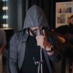 دانلود آهنگ مهراج به نام منو این حال خرابم تو این خنده بیخود