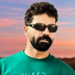 دانلود آهنگ سیروس شعبان به نام دل پریشون