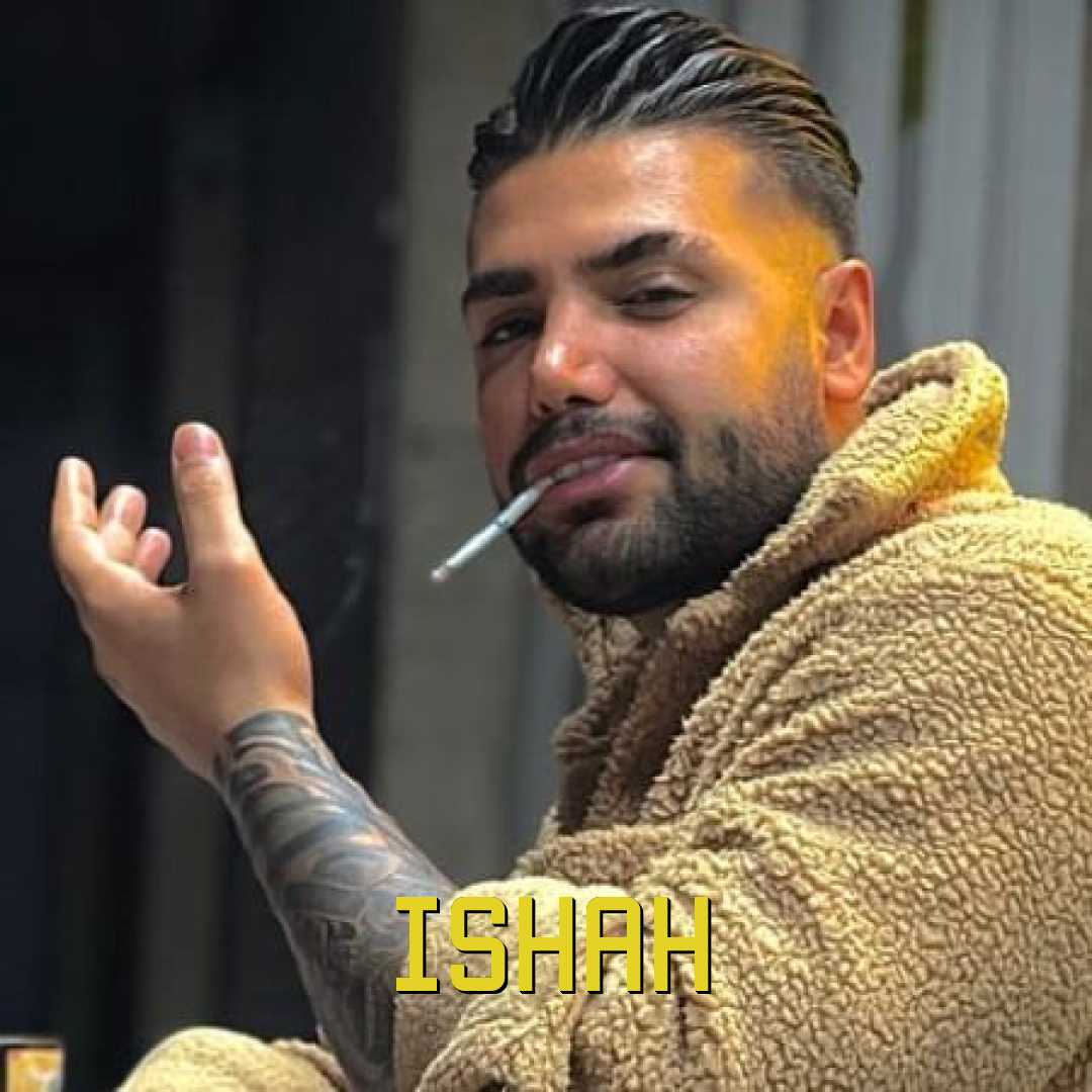 آیشاه بزار من بشینم بغلت کلا