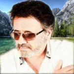 دانلود آهنگ معین ( ساخت هوش مصنوعی ) به نام اما نشد