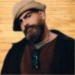 دانلود آهنگ معین زد به نام آدم و حوا منو تو مجنون و لیلا منو تو