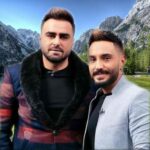 دانلود آهنگ پازل بند به نام وقت پرواز مثل من باش