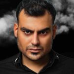 دانلود ریمیکس روح الله کرمی به نام حواس پرتی گردمه چنی وی ژیره سردمه