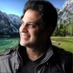 دانلود آهنگ طوفان از علی مرعشی