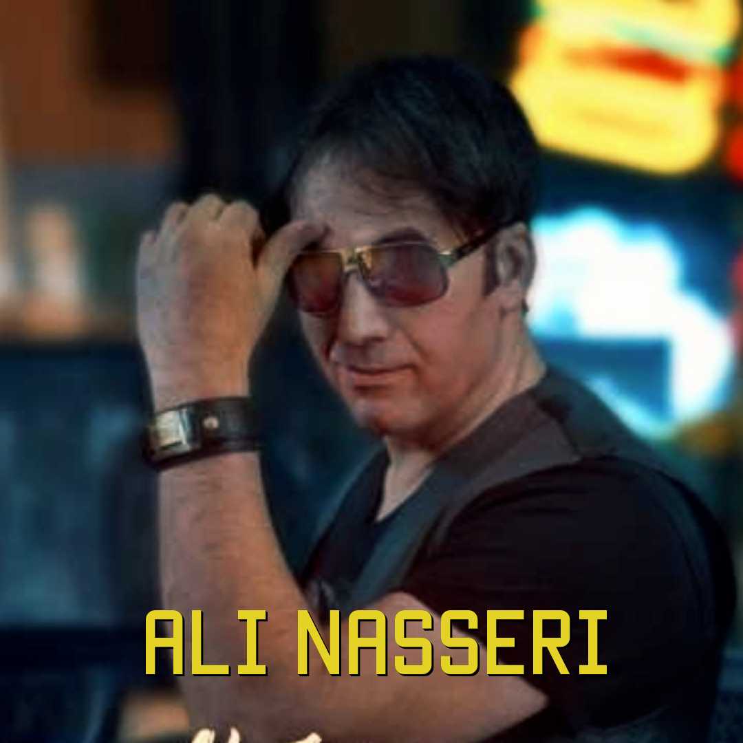 انتخاب من