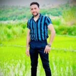 دانلود آهنگ مثل عروسک شدی تو توی دست ادما از مصطفی ابراهیمی