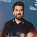 دانلود ریمیکس علی هایپر به نام دختر دهه شصتی بگو عشق کی هستی