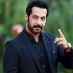 دانلود آهنگ خسته از این غریبه هام کجایی از کامران تفتی