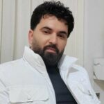 دانلود آهنگ تو دوست داشتن بلد بودی ولی ما رو نمیدیدی از وحید بیرام