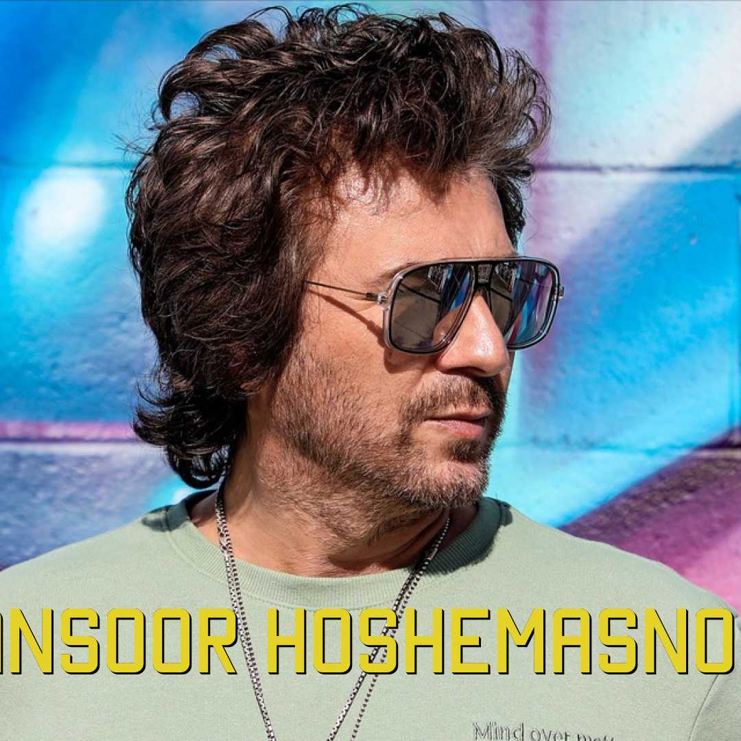 منصور هوش مصنوعی  جنجالی