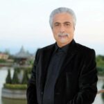 دانلود آهنگ مرد عاشق از محسن قمی