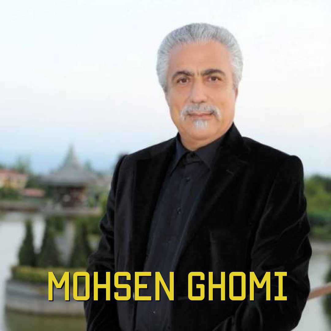 مرد عاشق