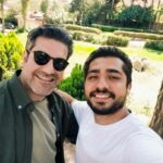 دانلود آهنگ دردت به جونم از امید سلیمی