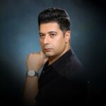 دانلود آهنگ به جای دوتامون قدم میزنم از شهیار مردانی