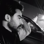 دانلود ریمیکس حمیدرضا بابایی به نام امشو پرستاریم کو شاید به فردا نرسم